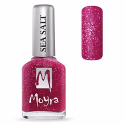 Moyra Neglelakk - Sea Salt 887 Summer Storm
