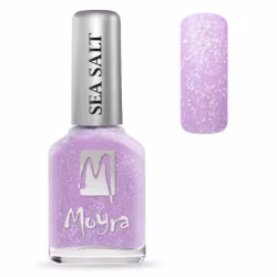 Moyra Neglelakk - Sea Salt 885 Seahorse