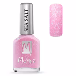 Moyra Neglelakk - Sea Salt 884 Calypso