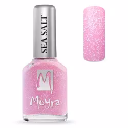 Moyra Neglelakk - Sea Salt 883 Actinia