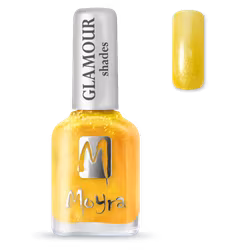 Moyra Neglelakk - Glamour 802