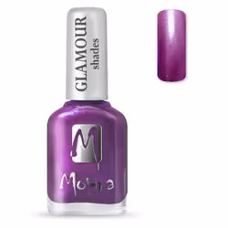 Moyra Neglelakk - Glamour 806