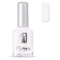 Moyra Neglelakk - Classic 34