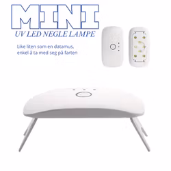 Scandic Beauty MINI led