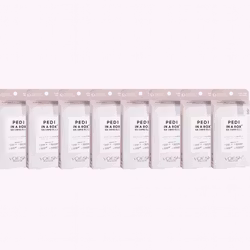 Voesh - Pedi in a Box 10pk