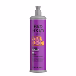 Tigi Bed Head Serial Blonde Conditioner 600ml