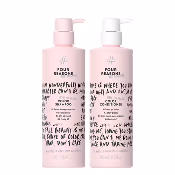Four Reasons Original Color Duo 500ml x 2