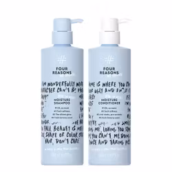 Four Reasons Original Moisture Duo 500ml x 2