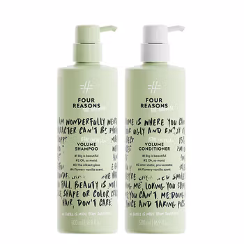 Four Reasons Original Volume Duo 500ml x 2