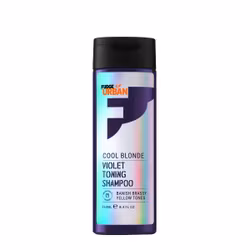 Fudge Urban Cool Blonde Shampoo