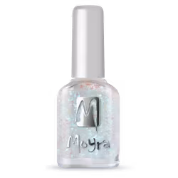 Moyra Mermaid Top Coat