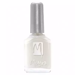 Moyra Ridge Filler White