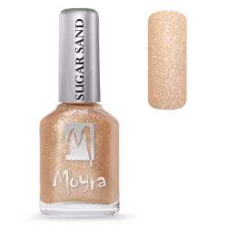 Moyra Sugar Sand Closer 863