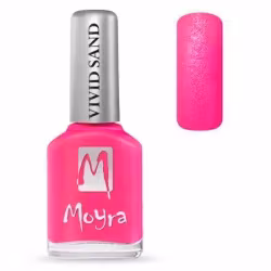 Moyra Vivid Sand Power Pink 719
