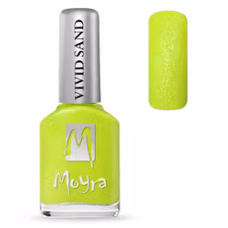 Moyra Vivid Sand Sunshine 717