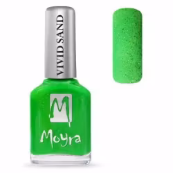 Moyra Vivid Sand Summer Green 712