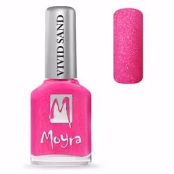 Moyra Vivid Sand Party Pink 711