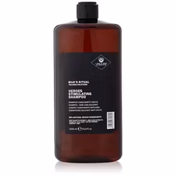 Man`s Ritual Heroes Stimulerende Sjampo