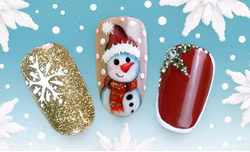 Negledesign - Dekorkurs: Nybegynner 20/3-2026