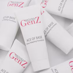 Moyra GenZ Ace of Base Foundation