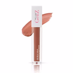 Moyra GenZ Liquid Lipstick 05 Latin Lover