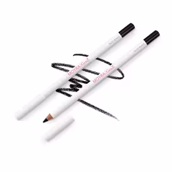 Moyra GenZ Vannfast Eyeliner 01 Sort