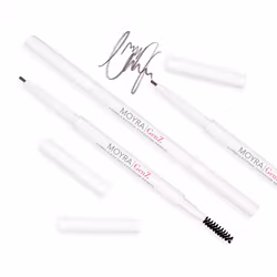 Moyra GenZ Brow Twist 03 Brunsvart