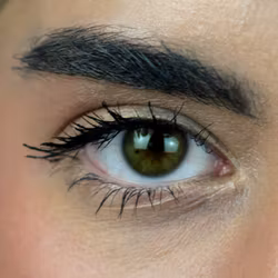 Moyra GenZ Brow Twist 03 Brunsvart