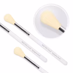 Moyra GenZ Precision Highlighter Brush
