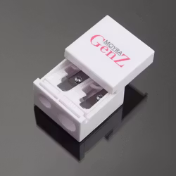 Moyra GenZ Duo Blyantspisser