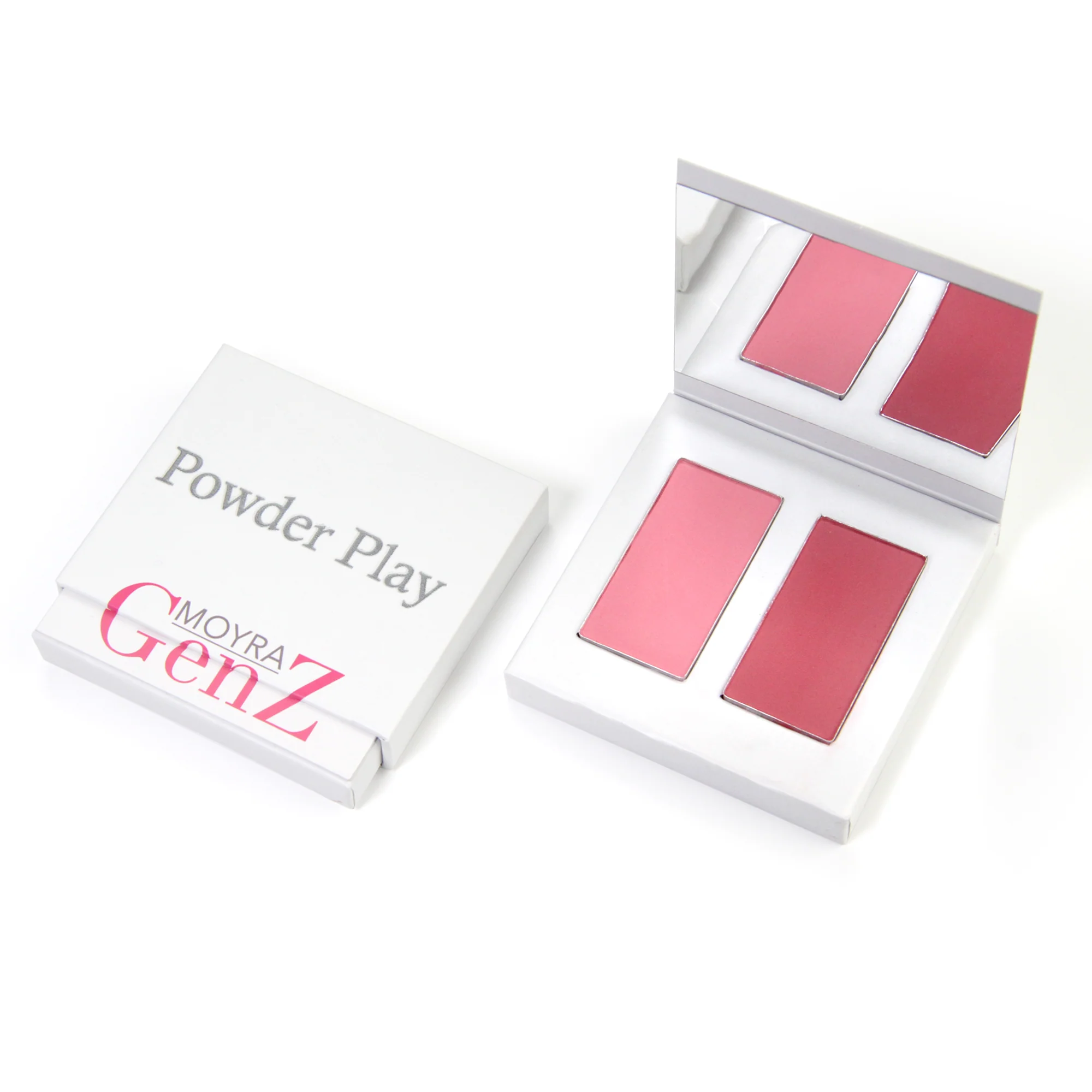 Moyra GenZ Powder Play OH MY BLUSH