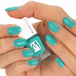 Moyra GenZ Neglelakk 02 Jade