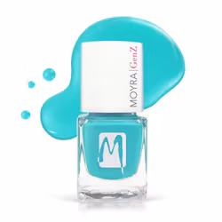 Moyra GenZ Neglelakk 03 Tiffany