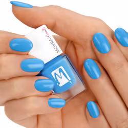 Moyra GenZ Neglelakk 04 Dolphin