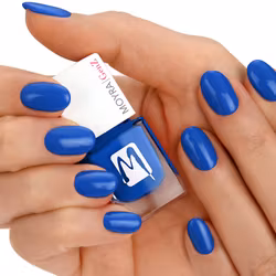 Moyra GenZ Neglelakk 05 Sapphire