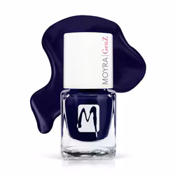 Moyra GenZ Neglelakk 06 Abyss
