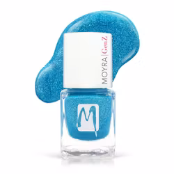 Moyra GenZ Neglelakk 07 Funk