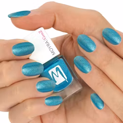 Moyra GenZ Neglelakk 07 Funk