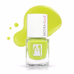 Moyra GenZ Neglelakk 09 Vibe