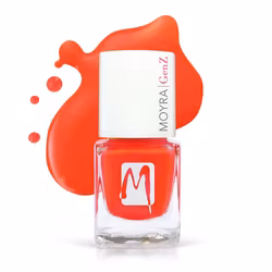 Moyra GenZ Neglelakk 10 Sonic