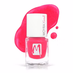 Moyra GenZ Neglelakk 11 Groove
