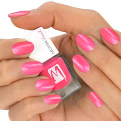 Moyra GenZ Neglelakk 11 Groove