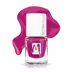 Moyra GenZ Neglelakk 12 Freestyle