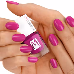 Moyra GenZ Neglelakk 12 Freestyle