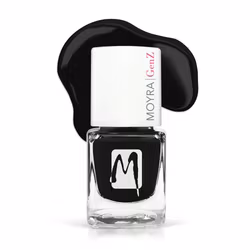 Moyra GenZ Neglelakk 13 Devil