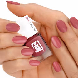 Moyra GenZ Neglelakk 14 Truffle