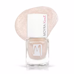 Moyra GenZ Neglelakk 16 Velvet