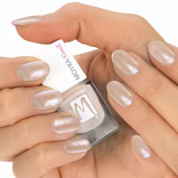 Moyra GenZ Neglelakk 16 Velvet