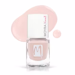 Moyra GenZ Neglelakk 17 Blush