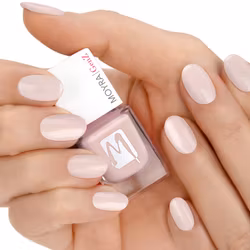 Moyra GenZ Neglelakk 17 Blush
